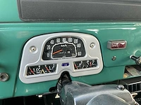 Toyota land cruiser bj40 hardtop land cruiser bj40 oldtimer - afbeelding 45 van  45