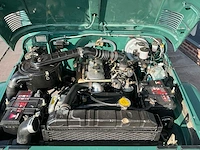 Toyota land cruiser bj40 hardtop land cruiser bj40 oldtimer - afbeelding 10 van  45