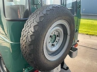 Toyota land cruiser bj40 hardtop land cruiser bj40 oldtimer - afbeelding 13 van  45