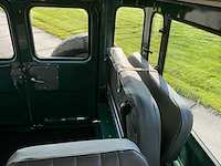 Toyota land cruiser bj40 hardtop land cruiser bj40 oldtimer - afbeelding 29 van  45