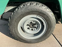 Toyota land cruiser bj40 hardtop land cruiser bj40 oldtimer - afbeelding 3 van  45