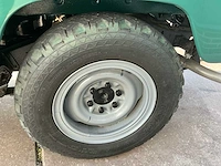 Toyota land cruiser bj40 hardtop land cruiser bj40 oldtimer - afbeelding 4 van  45