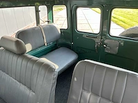 Toyota land cruiser bj40 hardtop land cruiser bj40 oldtimer - afbeelding 13 van  45