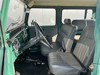 Toyota land cruiser bj40 hardtop land cruiser bj40 oldtimer - afbeelding 15 van  45