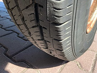 Toyota land cruiser heavy duty 4.2 pick-up bedrijfswagen origineel nederlands - afbeelding 2 van  27