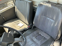 Toyota land cruiser heavy duty 4.2 pick-up bedrijfswagen origineel nederlands - afbeelding 15 van  27