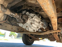 Toyota land cruiser heavy duty 4.2 pick-up bedrijfswagen origineel nederlands - afbeelding 25 van  27