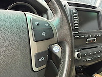 Toyota land cruiser v8 4.5 d-4d executive 7p. | 48-zh-bz i - afbeelding 3 van  13