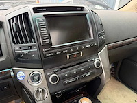 Toyota land cruiser v8 4.5 d-4d executive 7p. | 48-zh-bz i - afbeelding 4 van  13