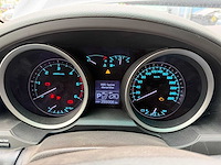 Toyota land cruiser v8 4.5 d-4d executive 7p. | 48-zh-bz i - afbeelding 5 van  13