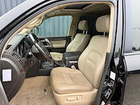 Toyota land cruiser v8 4.5 d-4d executive 7p. | 48-zh-bz i - afbeelding 8 van  13