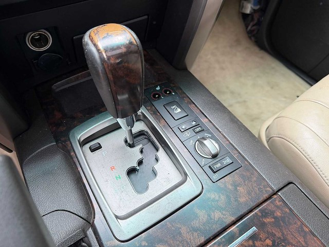 Toyota land cruiser v8 4.5 d-4d executive 7p. | 48-zh-bz i - afbeelding 13 van  13