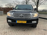 Toyota land cruiser v8 4.5 d-4d terreinauto 4x4 - afbeelding 2 van  20