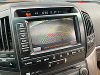 Toyota land cruiser v8 4.5 d-4d terreinauto 4x4 - afbeelding 3 van  20