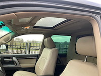 Toyota land cruiser v8 4.5 d-4d terreinauto 4x4 - afbeelding 5 van  20