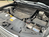 Toyota land cruiser v8 4.5 d-4d terreinauto 4x4 - afbeelding 14 van  20