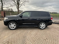 Toyota land cruiser v8 4.5 d-4d terreinauto 4x4 - afbeelding 18 van  20