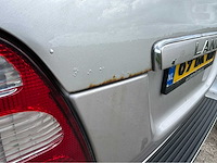 Toyota landcruiser 100 4.2 vx hr blind van bedrijfswagen - afbeelding 2 van  21