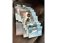 Toyota landcruiser 100 4.2 vx hr blind van bedrijfswagen - afbeelding 5 van  21