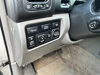 Toyota landcruiser 100 4.2 vx hr blind van bedrijfswagen - afbeelding 10 van  21