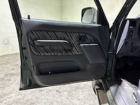 Toyota landcruiser 90 3.0 hr blind van 123pk 2000 (origineel-nl), 27-vs-nr - afbeelding 8 van  28