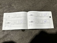 Toyota landcruiser 90 3.0 hr blind van 123pk 2000 (origineel-nl), 27-vs-nr - afbeelding 19 van  28