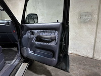 Toyota landcruiser 90 3.0 hr blind van 123pk 2000 (origineel-nl), 27-vs-nr - afbeelding 17 van  34