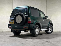 Toyota landcruiser 90 3.0 hr blind van 123pk 2000 (origineel-nl), 27-vs-nr - afbeelding 32 van  34