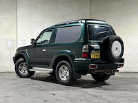 Toyota landcruiser 90 3.0 hr blind van 123pk 2000 (origineel-nl), 27-vs-nr - afbeelding 34 van  34