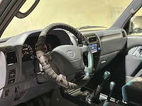 Toyota landcruiser 90 3.0 hr blind van 123pk 2000 (origineel-nl), 27-vs-nr - afbeelding 1 van  31