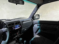 Toyota landcruiser 90 3.0 hr blind van 123pk 2000 (origineel-nl), 27-vs-nr - afbeelding 3 van  31