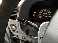 Toyota landcruiser 90 3.0 hr blind van 123pk 2000 (origineel-nl), 27-vs-nr - afbeelding 5 van  31