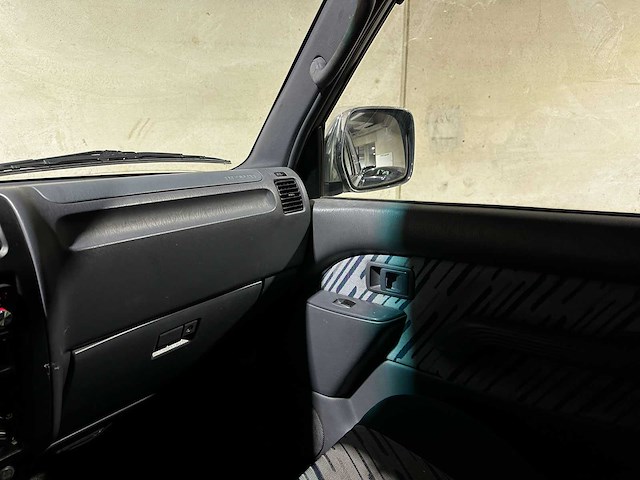 Toyota landcruiser 90 3.0 hr blind van 123pk 2000 (origineel-nl), 27-vs-nr - afbeelding 10 van  31