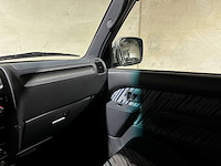 Toyota landcruiser 90 3.0 hr blind van 123pk 2000 (origineel-nl), 27-vs-nr - afbeelding 10 van  31