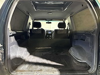 Toyota landcruiser 90 3.0 hr blind van 123pk 2000 (origineel-nl), 27-vs-nr - afbeelding 14 van  31