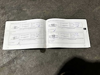 Toyota landcruiser 90 3.0 hr blind van 123pk 2000 (origineel-nl), 27-vs-nr - afbeelding 20 van  31