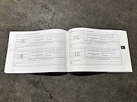 Toyota landcruiser 90 3.0 hr blind van 123pk 2000 (origineel-nl), 27-vs-nr - afbeelding 24 van  31