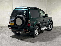 Toyota landcruiser 90 3.0 hr blind van 123pk 2000 (origineel-nl), 27-vs-nr - afbeelding 28 van  31