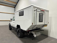Toyota landcruiser camper 4.2 td 6 cilinder 59-lkl-5 - afbeelding 7 van  62