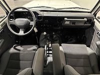 Toyota landcruiser camper 4.2 td 6 cilinder 59-lkl-5 - afbeelding 14 van  62