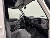 Toyota landcruiser camper 4.2 td 6 cilinder 59-lkl-5 - afbeelding 17 van  62