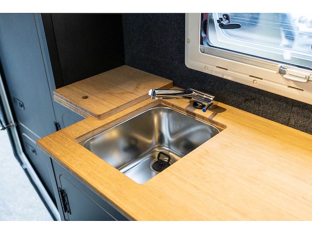 Toyota landcruiser camper 4.2 td 6 cilinder 59-lkl-5 - afbeelding 19 van  62