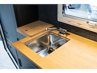 Toyota landcruiser camper 4.2 td 6 cilinder 59-lkl-5 - afbeelding 19 van  62