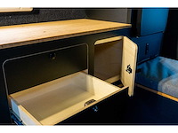 Toyota landcruiser camper 4.2 td 6 cilinder 59-lkl-5 - afbeelding 20 van  62