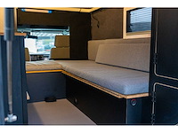 Toyota landcruiser camper 4.2 td 6 cilinder 59-lkl-5 - afbeelding 21 van  62