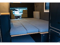 Toyota landcruiser camper 4.2 td 6 cilinder 59-lkl-5 - afbeelding 22 van  62