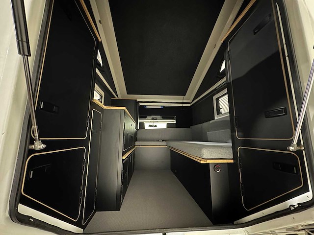 Toyota landcruiser camper 4.2 td 6 cilinder 59-lkl-5 - afbeelding 24 van  62