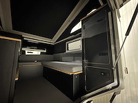 Toyota landcruiser camper 4.2 td 6 cilinder 59-lkl-5 - afbeelding 25 van  62