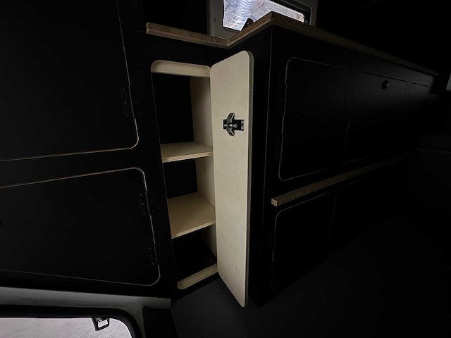 Toyota landcruiser camper 4.2 td 6 cilinder 59-lkl-5 - afbeelding 28 van  62