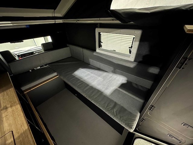 Toyota landcruiser camper 4.2 td 6 cilinder 59-lkl-5 - afbeelding 29 van  62